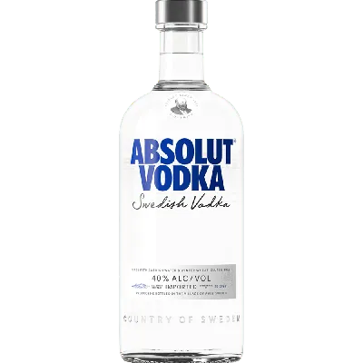 GREY GOOSE Vodka, 1.75 L Bottle, ABV 40% - Walmart.com