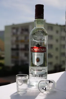 Smirnoff Orange Vodka 750mL – Mega Wine and Spirits