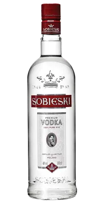 Absolut Vodka (750ML)