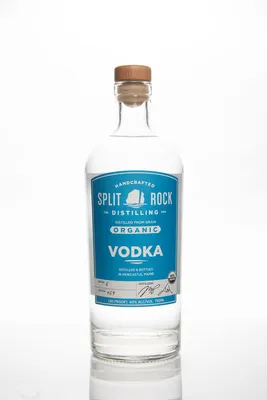 Clean V - Non-Alcoholic Vodka Alternative – CleanCo USA