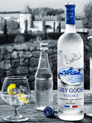 White Claw™ Premium Vodka | White Claw™ Spirits