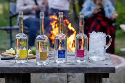 12 Best Vodka Brands in 2023 For Mixing, Shooting, and Sipping | GQ