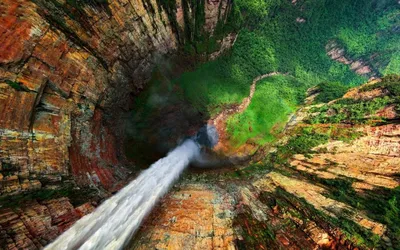 Вокруг Света on X: \"#Водопад #Анхель, #Венесуэла #Природа #ВокругСвета  https://t.co/m45sEJX33w\" / X
