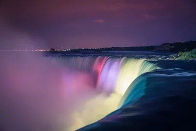 Водопад на рабочий стол (60 фото) - 60 фото