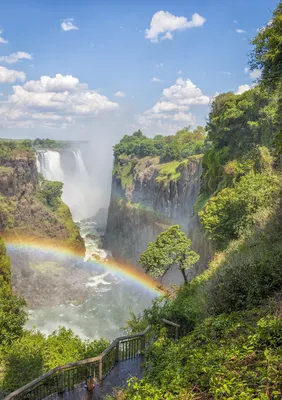 Ниагарский водопад самый красивый водопад / Niagara Falls is the most  beautiful waterfall. - YouTube