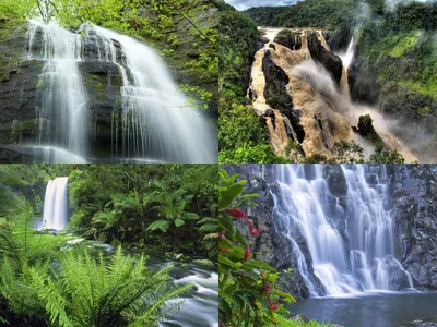 Большой Курейский водопад: как посетить, фотографии, видео | Большая Страна  | Большая Страна