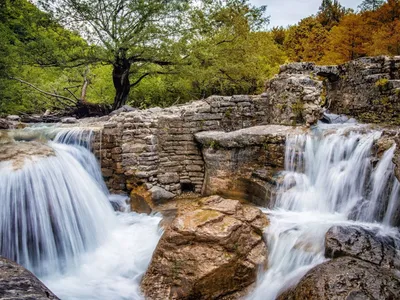 Водопад Куршунлу (Анталья, Турция) - авторский обзор, часы работы, цены,  фото | Коллекция Кидпассаж