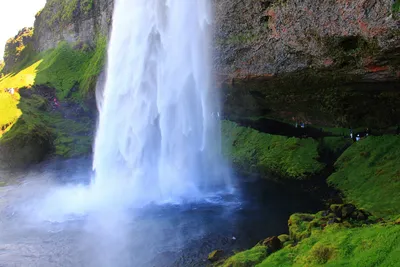 Самые красивые водопады мира | Блог о путешествиях и недорогих турах