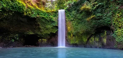 Фотообои Сказочный водопад купить на стену • Эко Обои