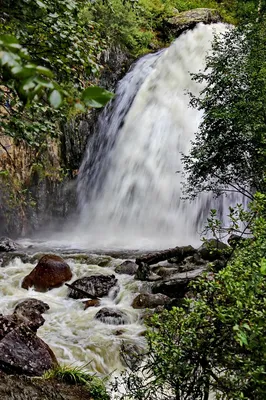 Водопад Сираито | Сидзуока