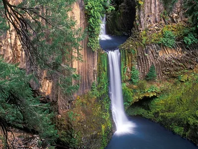 10 самых красивых водопадов мира — Сообщество «Это интересно знать...» на  DRIVE2