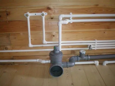 Внутренний противопожарный водопровод: устройство, нормы и требования,  обслуживание, испытания