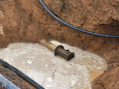 Обогрев водопровода своими руками: пошаговая инструкция по обогреву  водопроводных труб внутри и снаружи