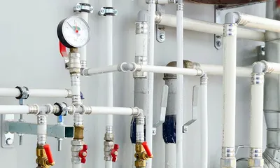 Обслуживание и ремонт зимнего водопровода — Компания Серво-Юг