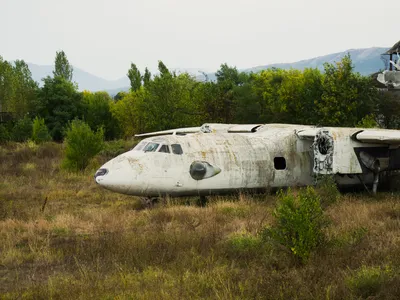 В Ил-76 нельзя поместить большую часть российской военной техники» -  Газета.Ru