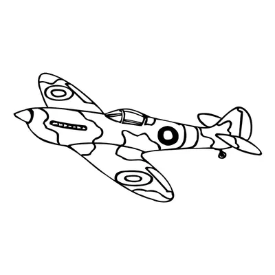 военный самолет. вид с верхней стороны самолета 3d изолированный военный  корабль. армейский самолет. проект истребителя Иллюстрация вектора -  иллюстрации насчитывающей полет, иллюстрация: 242691653