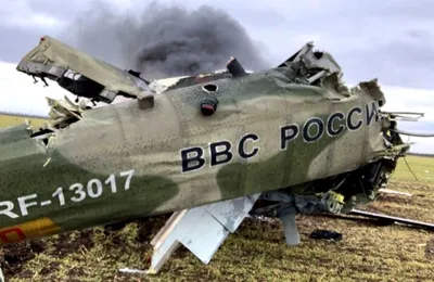 Камуфляж для истребителей: как расшифровываются цвета российских самолётов  | Военные люди | Дзен