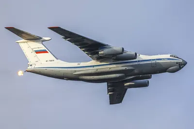 Украинские военные сбили самолет А-50 над Азовским морем – СМИ - Война -  Курс Украины