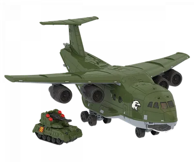 Модель инерционный военный самолёт (ID#597791199), цена: 115 ₴, купить на  Prom.ua