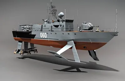 Обои на рабочий стол Военный корабль на воде, by Wargaming  Saint-Petersburg, обои для рабочего стола, скачать обои, обои бесплатно