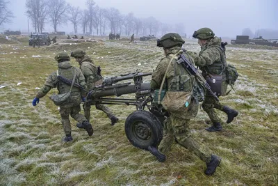 Авдеевка имеет большой военный смысл для Украины и России, считает эксперт  | РБК Украина