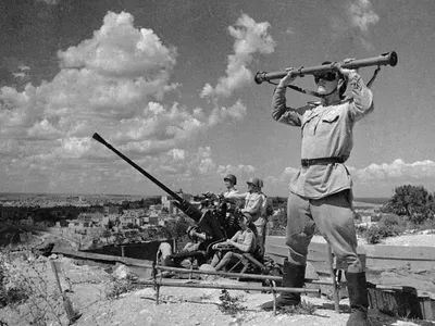 Великая Отечественная война в объективе выдающихся фоторепортеров - РИА  Новости, 26.04.2021