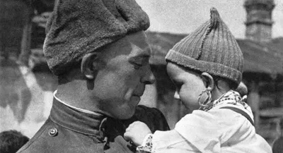 Фотографии советских солдат времен великой отечественной войны - русские  солдаты во второй мировой войне на фото
