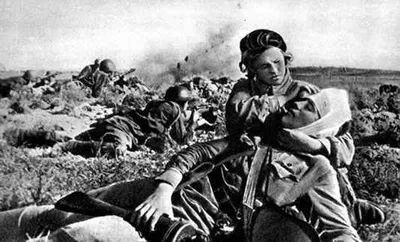 Сколько советских солдат без вести пропало на Великой Отечественной -  Рамблер/новости