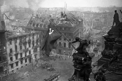 Сводки Советского Информбюро за 30 мая 1942 года Великой Отечественной войны  - Знаменательное событие