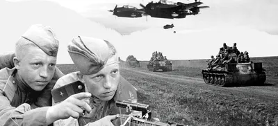 25 лучших отечественных фильмов о Великой Отечественной войне