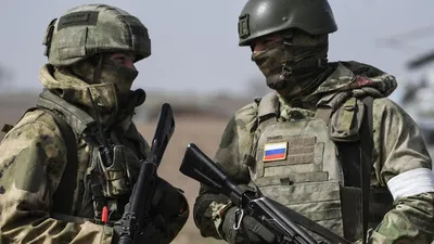 Российские военные нанесли 41 удар по военным объектам на Украине - РИА  Новости, 05.01.2024