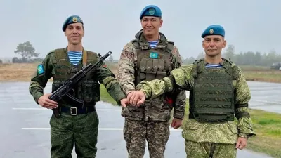 СВО: российские военные разгромили роту ВСУ