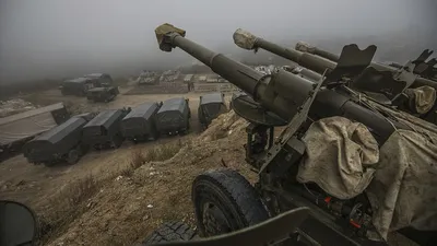 Военная спецоперация на Украине 6 января 2024: прямая онлайн-трансляция -  KP.RU