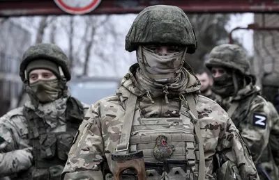 Военная операция на Украине, день 655-й - Газета.Ru