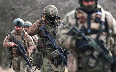 Российские военные вывели из строя центр психологических операций СБУ  Украины - Российская газета