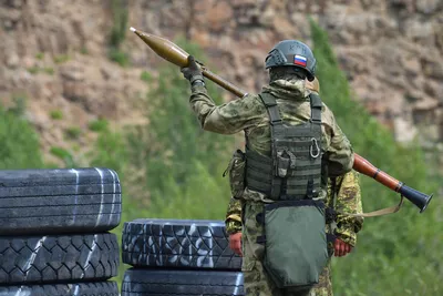 Военные медики ЗВО провели учение по массовой эвакуации условно раненых с  поля боя в Воронежской области : Министерство обороны Российской Федерации