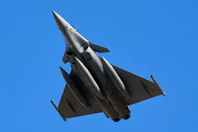 Китайские военные самолёты вторглись в Тайвань | ForPost