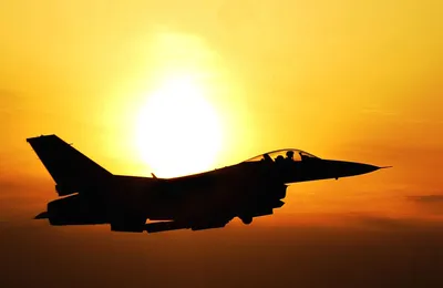 МиГ-29, «Тайфуны» или F-16? Какие самолеты для Украины могут передать  страны НАТО и как это скажется на военной операции