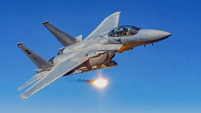 Современные военные самолёты: обзор, характеристики и возможности | Военное  дело