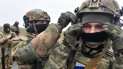 Военный эксперт Шурыгин объяснил, зачем в России формируют два новых военных  округа