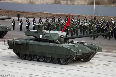 Почему танки НАТО не смогли прорвать оборону российских войск — 07.07.2023  — Статьи на РЕН ТВ