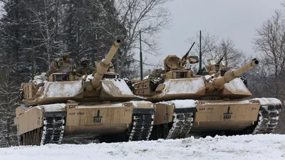 Шойгу назвал число потерянных Киевом западных танков при контрнаступлении —  РБК