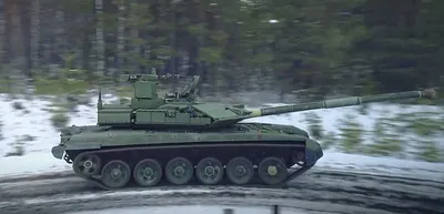 Пипеточные поставки. Почему США передают так мало танков Abrams для Украины  - Газета.Ru