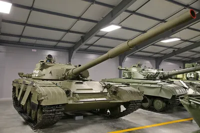 Минобороны показало работу танков Т-72Б3 в зоне спецоперации - РИА Новости,  06.05.2023
