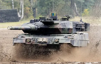 Сколько танков осталось у России - майор ВСУ назвал число – новости Украины  - 24 Канал