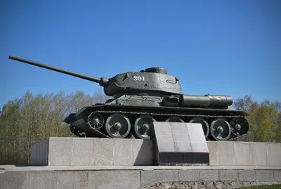 Чем воюют на Украине: танки второго поколения - 28.11.2023 Украина.ру