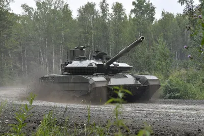 Танк ИС-3 в войне на Донбассе - Полная история - Мілітарний