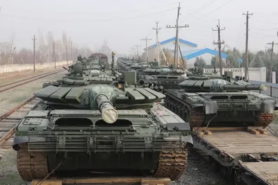 Какие танки Запад может предоставить в будущем Украине, которая становится  \"складом военного утиль-сырья\"? (Yahoo News Japan, Япония) | 14.09.2023,  ИноСМИ