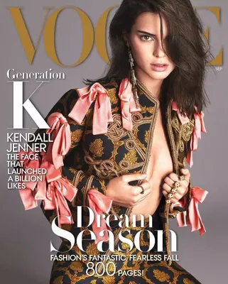 Меган Маркл поработала редактором Vogue. На обложке она разместила женщин,  «изменивших мир» - Афиша Daily