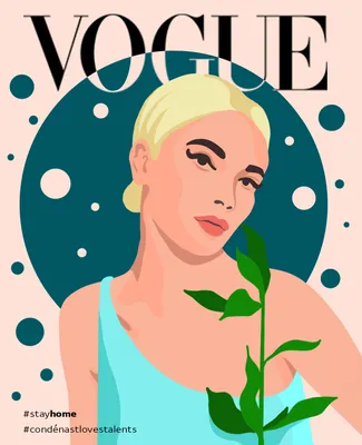 Vogue Russia (@voguerussia) • Instagram photos and videos